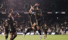 Sensasi Son Heung Min Belum Terhenti, Ini Perannya dalam Kemenangan LAFC vs Real Salt Lake
