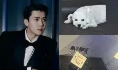 Seluruh Member EXO kini Telah Menyelesaikan Wajib Militer dengan Sehun yang Baru Keluar Weekend Kemarin