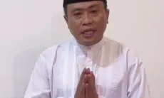 Viral Aksi Lempar Mikrofon, Kakanwil Kemenag NTB Zamroni Aziz Sampaikan Permintaan Maaf