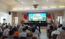 Bagian PBJ Gelar Sosialisasi ITKP ke Seluruh OPD, Ini Tujuannya 