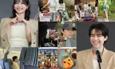 Kim Yoo Jung dan Kim Do Hoon Dirumorkan Kencan Usai Terlihat Pergi Liburan Bersama