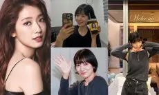 Visual Park Shin Hye Berubah hingg Berat Badan Terlihat Turun, Penggemar Ungkap Rasa Khawatir