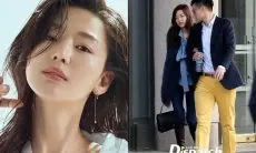 Suaminya Terlibat Skandal Utang hingga Rp178 Miliar, Jun Ji Hyun Hadapi Boikot di Tiongkok