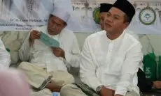 Dadang Supriatna: Masjid Harus jadi Madrasah yang Melahirkan Generasi Bertakwa