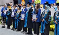 PKKMB Natura Nova 2025 Sambut Hangat Mahasiswa Baru Unikom