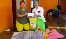PLN UP3 Tasikmalaya dan YBM Hadirkan Harapan Baru bagi Remaja Ciamis yang Membutuhkan Layanan Kesehatan