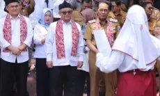Mendikdasmen Ancam Blacklist Pengawas Curang TKA: Langsung Dicoret, Tak Dipakai Lagi