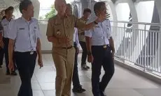 Pemkot Bogor dan KAI Rencanakan Perpanjangan Jalur KRL Hingga Bahas Stasiun Sukaresmi