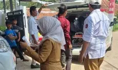 Puluhan Siswa SMK PBN Diduga Keracunan MBG, Dinkes KBB Siagakan Posko Darurat 