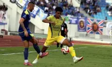 Pelatih Arema FC Kecewa Singo Edan Kena Remontada Persib Bandung