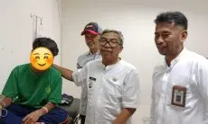 Pantau Kondisi Korban Keracunan Massal MBG di Cipongkor, Plt Kadisdik KBB: Mayoritas Sudah Diperbolehkan Pulang 