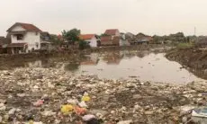 Cimahi Darurat Air, DLH: Kualitas Anjlok ke Level Tercemar Berat dan Sungai Jadi Selokan Limbah Raksasa