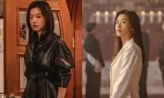 Di Tengah Kontroversi Boikot di Pasar Tiongkok, Merek-merek Mewah Mulai Tinggalkan Jun Ji Hyun