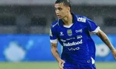 Digempur Persita Tapi Tidak Gol, Eliano Reijnders Akui Lini Belakang Persib Kokoh