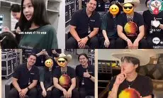 Bukan dengan V BTS saja, Jennie BLACKPINK Kembali Dirumorkan Kencan dengan Kai EXO Usai Foto Ini Viral