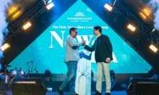 Munculkan Magnet Baru, Podomoro Park Bandung Hadirkan Giri Ageung Clubhouse dan Hunian Nawasena