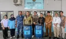 Farhan Pastikan Dapur MBG Husein Sastranegara Kelola Sampah Organik
