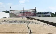 Tahun 2026, Pemkab Bogor Siapkan Dana Rp50 Miliar untuk Membangun Jembatan Naggerang Bomang