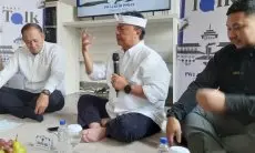 Dedi Mulyadi Tambah Belanja Infrastruktur Hingga Rp2,7 Triliun di APBD Perubahan 2025