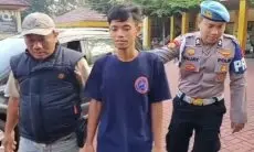 Polresta Bogor Kota Ungkap Praktik Pungli di Jalan Roda
