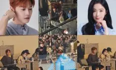 Kembali Nonton Konser Bareng, Suho EXO dan Irene Red Velvet Dirumorkan Kencan lagi