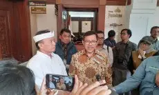 Pemprov Jabar Siapkan Rp3 Miliar untuk Operasional Satgas Citarum Harum