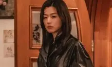 Diboikot di Pasar Tiongkok, Brand Batalkan Pemotretan dengan Jun Ji Hyun