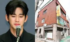 Terlibat Kontroversi Penipuan Keuangan, Agensi Kim Soo Hyun Hadapi Pengawasan Ketat