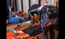 Dinkes Jabar Turut Serta Tangani Pasien Korban Keracunan MBG di Cipongkor KBB