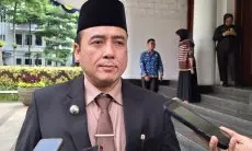 Kota Bandung Tingkatkan Keamanan Siber untuk Lindungi Layanan Publik