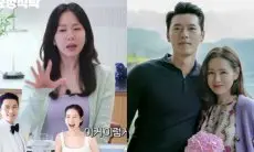 Son Ye Jin Sebut Hyun Bin Sebagai Suami Paling Pengertian: Salah Satu Sifat Terbaiknya