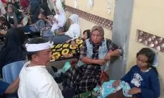 Tinjau Korban Keracunan Massal MBG di Cipongkor, Sekda Jabar: Pemerintah Lakukan Langkah ini