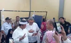 Monitoring Korban Keracunan Massal, Sekda Jabar: 3.800 Anak di Cipongkor dan 1.600 di Cihampelas Terima MBG Hari ini