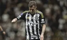 Tiba-tiba Gol Muncul di Injury Time, Atletico Mineiro Melaju ke Semifinal Copa Sudamericana