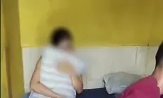Viral! Istri Hamil Grebek Suami Tukang Becak Bersama Mahasiswi di Hotel