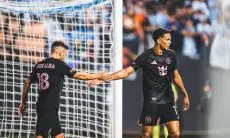Ini Istimewanya Kemenangan Inter Miami di Kandang New York Citi bagi Lionel Messi