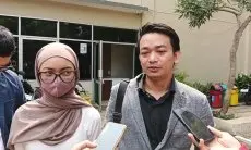 Kasus Dugaan KDRT Ustaz Evie Effendi Masuk Tahap Penyidikan, Korban Serahkan Barang Bukti