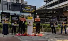 Act for Farmed Animals Minta Hotel Marirot Segera Wujudkan Komitmen Telur Bebas Kandang di Asia