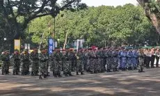 HJKB ke-215, Kota Bandung Didorong Maju dalam Harmoni