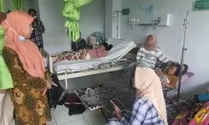 BGN Pastikan Biaya Pengobatan Korban Keracunan MBG Ditanggung Penuh