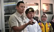 Bendungan Jatigede Bakal Jadi PLTS Terapung