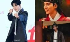 Dengan Kesuksesan 'Bon Appetit Your Majesty', Lee Chae Min Kebanjiran Job hingga 30 Naskah Menantinya