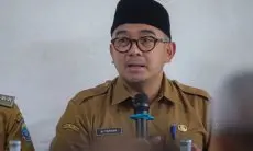 Pemkot Bandung Menanti Pembangunan Gedung Pertunjukan di Aset Pemprov Jabar