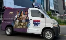 Dukung Industri Musik dan Budaya, JNE Resmi jadi Official Logistics Partner Konser Snada Indonesia
