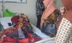 Korban Keracunan di Cipongkor Trauma Makan Menu MBG dan Minta Hentikan MBG