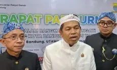 Dedi Mulyadi Tegur Pejabatnya Meski APBD Jabar Dapat Apresiasi Mendagri Tito