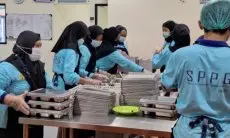 Farhan Bilang Guru Sebaiknya jadi Verifikator Terdepan Menu MBG