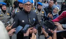 HJKB 215, DPRD Kota Bandung Yakini Kolaborasi adalah Kunci Wujudkan Bandung Utama