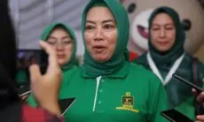 Elly Rachmat Yasin Klaim PPP Kabupaten Bogor Plus 22 DPW Dukung Agus Suparmanto jadi Ketua Umum PPP