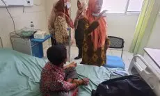 Anaknya jadi Korban Keracunan Massal, Orang Tua di KBB Minta MBG Diganti dengan Uang Tunai